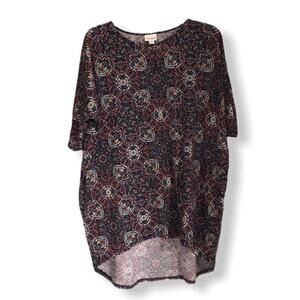 🔴 3 for $15 EUC Lularoe Irma